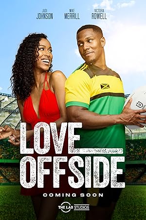 Love Offside