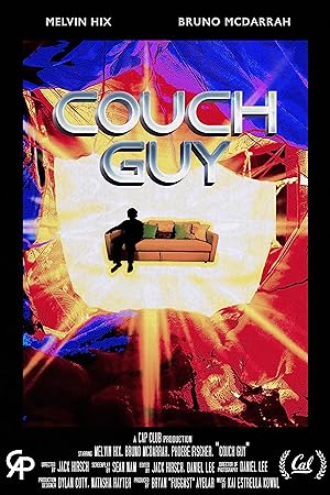 Couch Guy