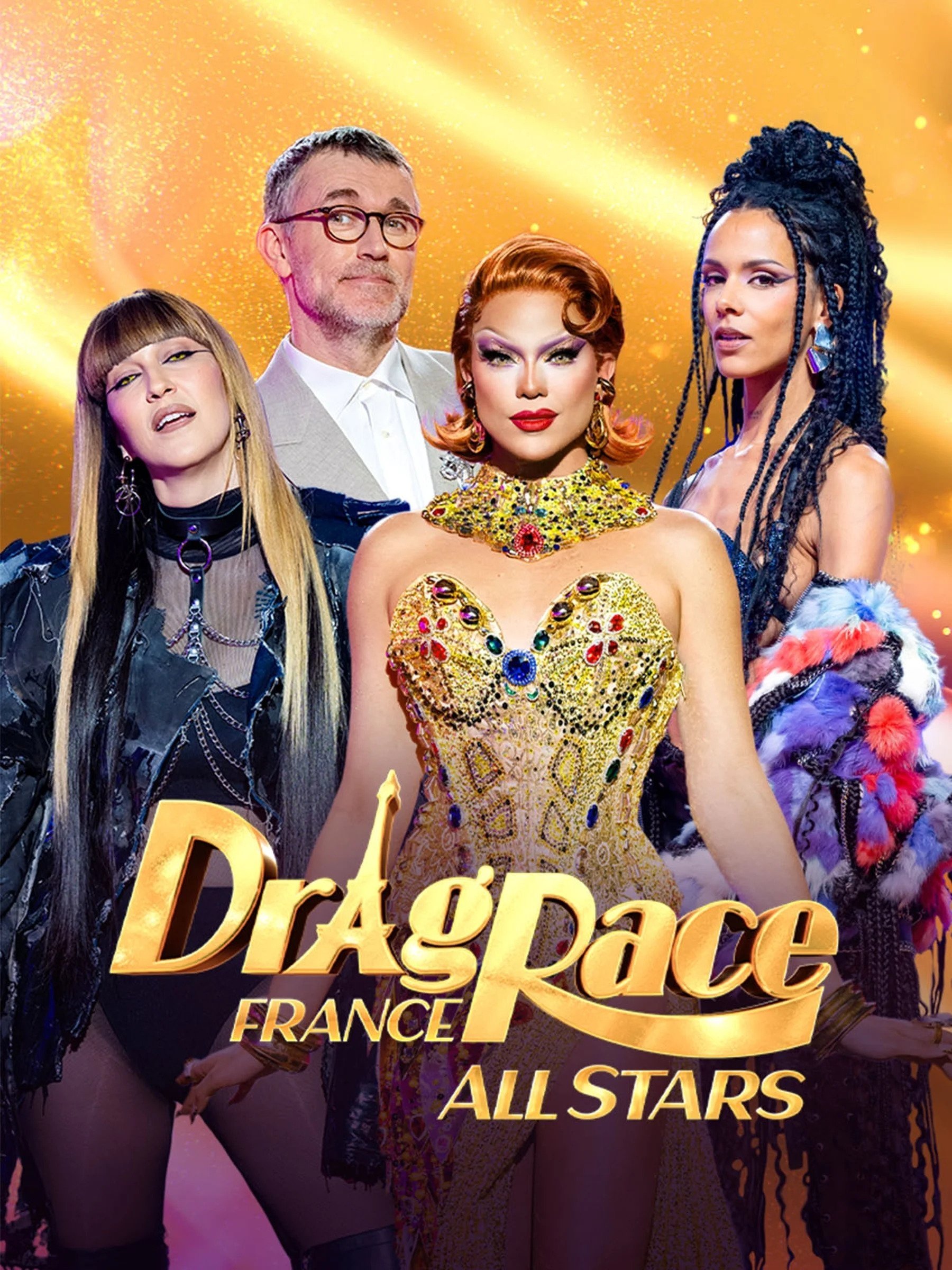 Drag Race France All Stars