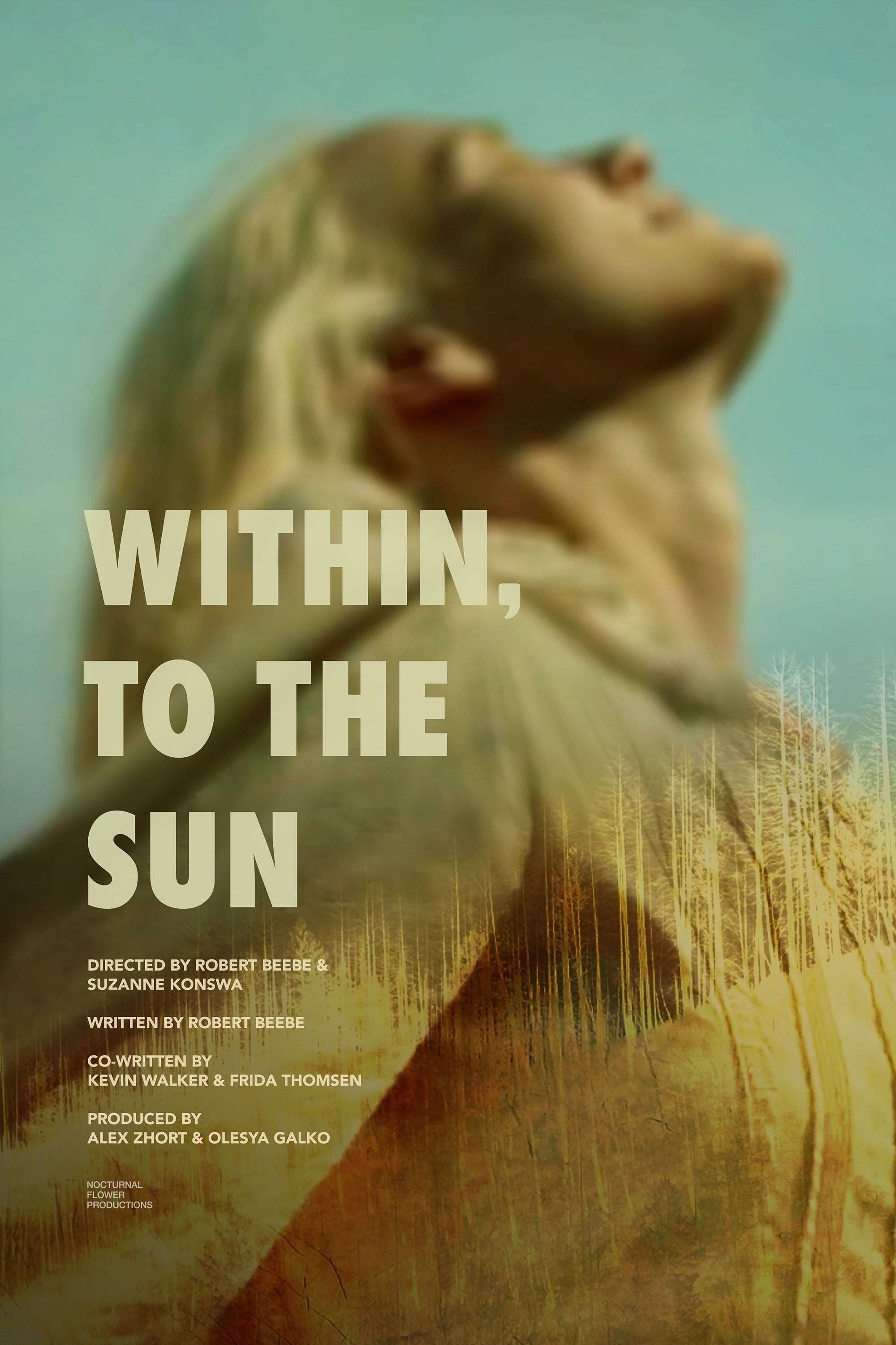 Within, to the Sun