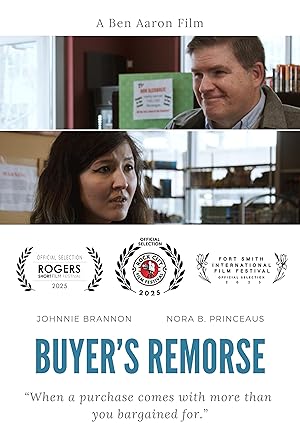 Buyer's Remorse