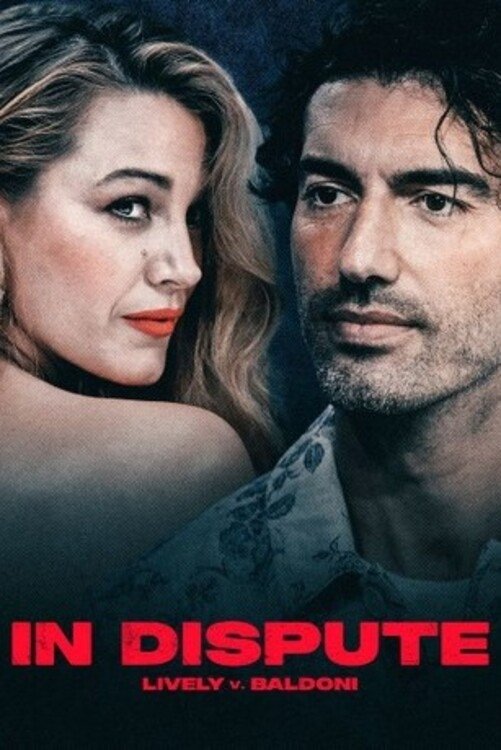 In Dispute: Lively v Baldoni