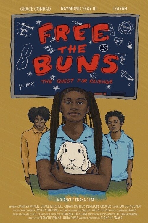 Free the Buns