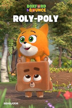 Boxford & Bounce: Roly-Poly