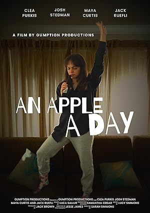 An Apple A Day