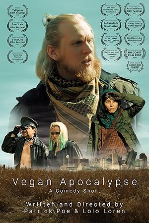 Vegan Apocalypse