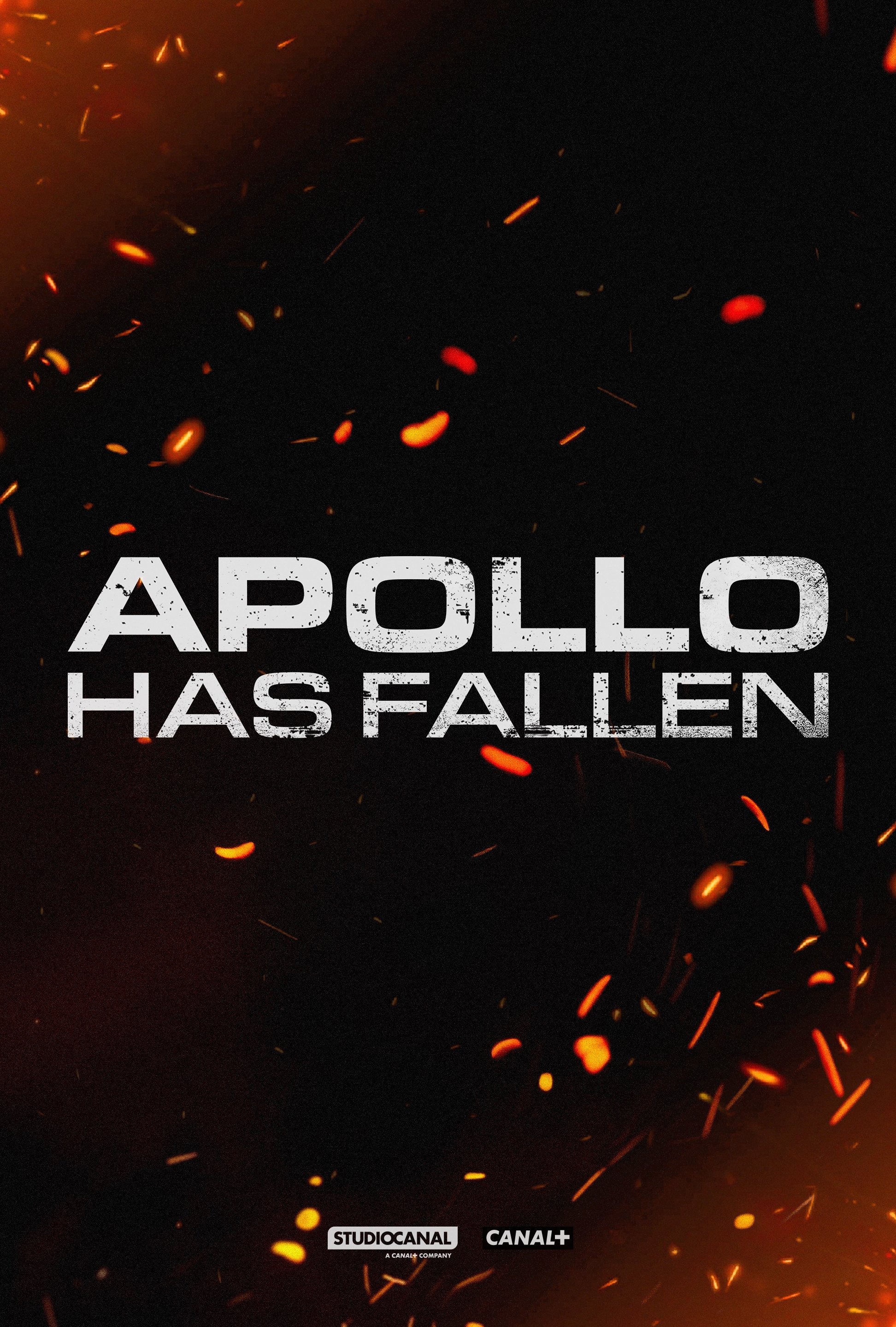Apollo Has Fallen
