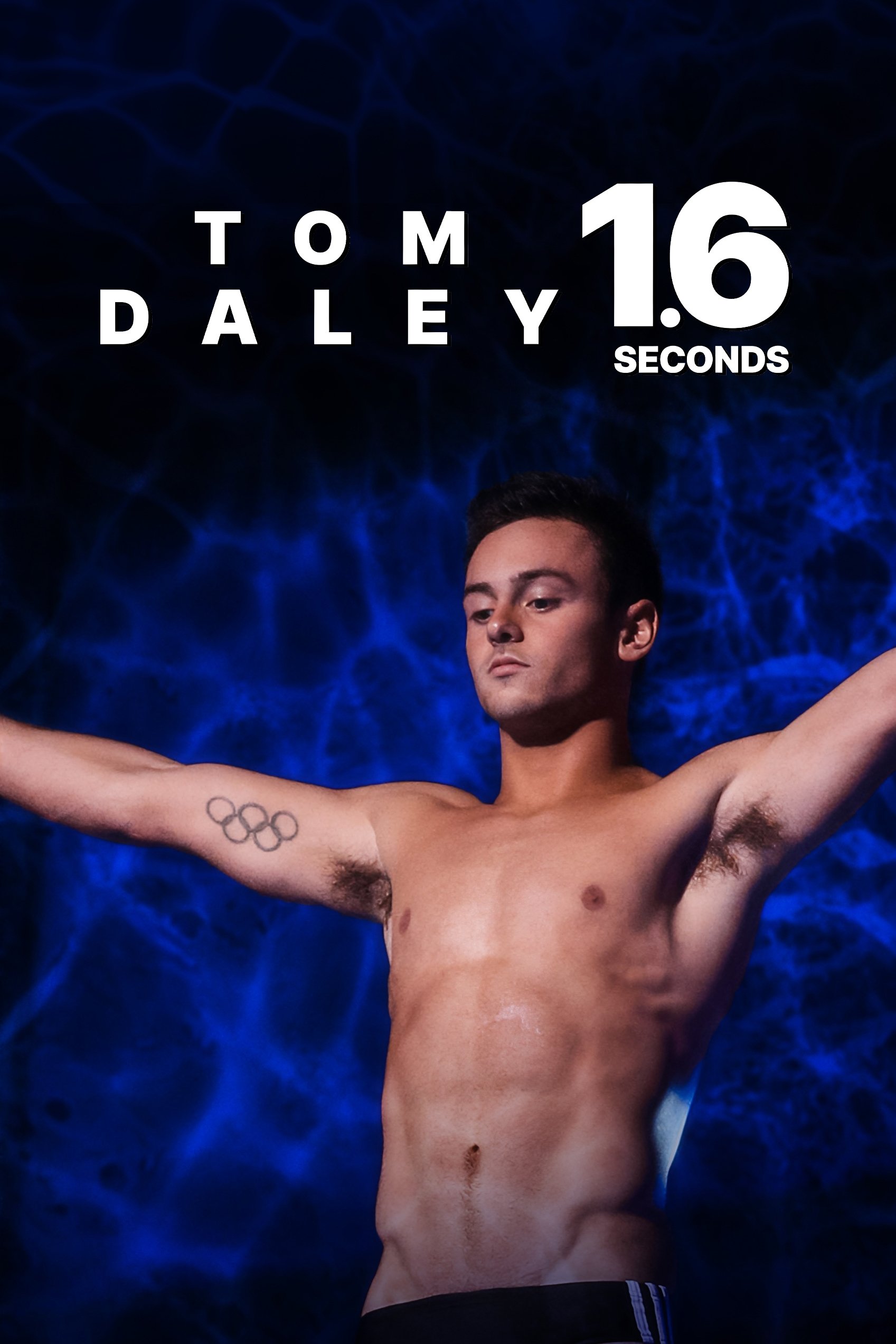 Tom Daley: 1.6 Seconds