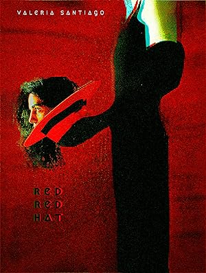 Redredhat: The Travels of Carmen Estrada