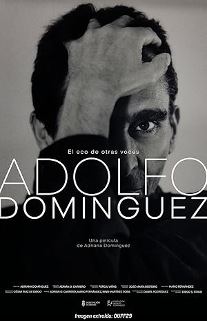 El eco de otras voces