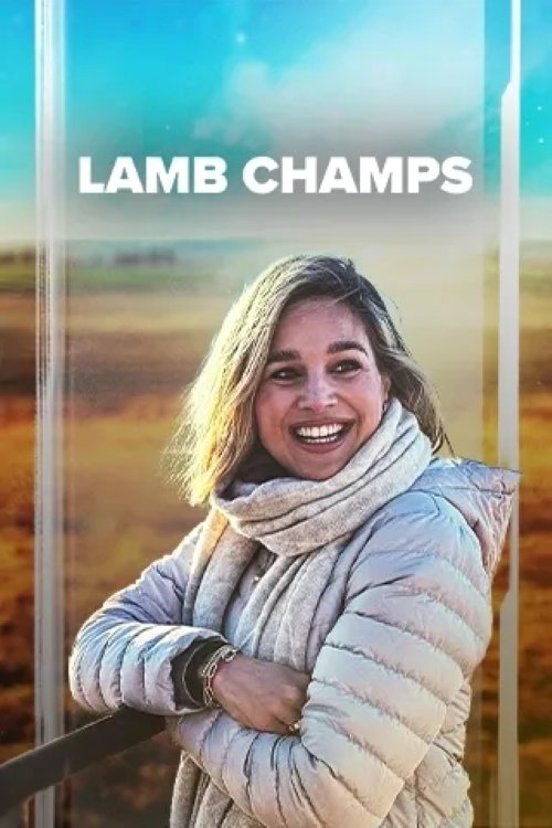 Lamb Champs