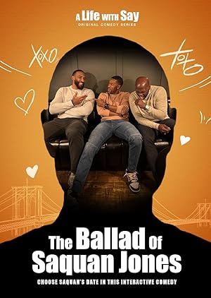 The Ballad of Saquan Jones