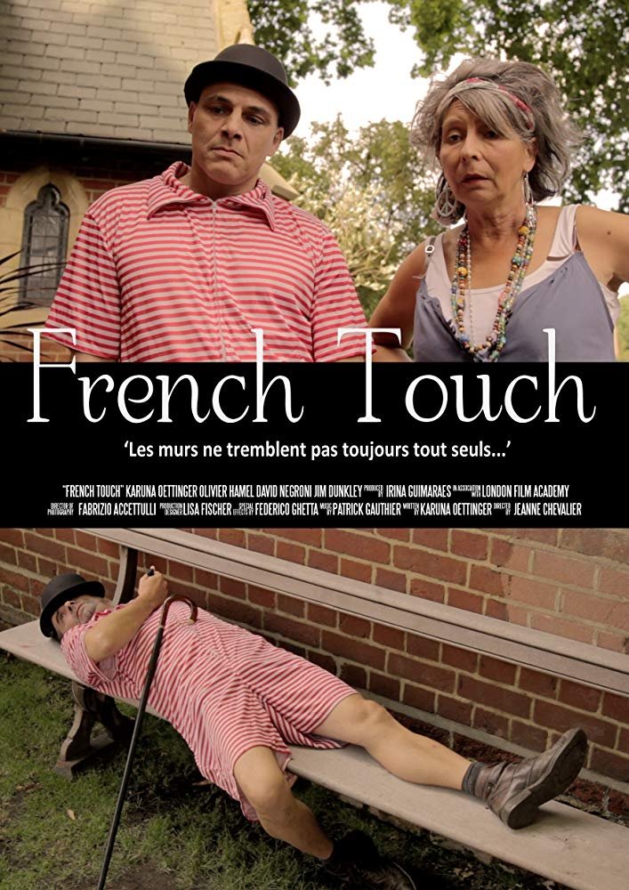 French Touch