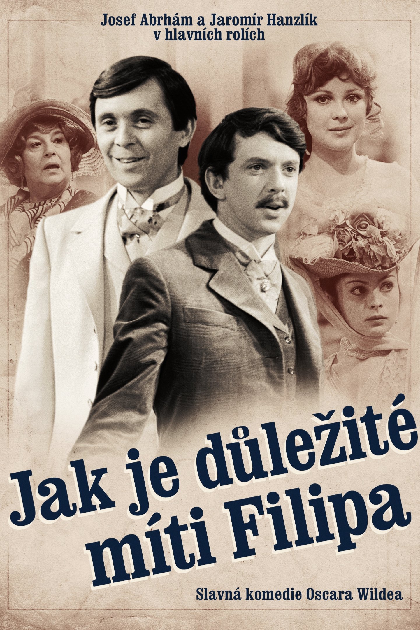 Jak je dulezité míti Filipa