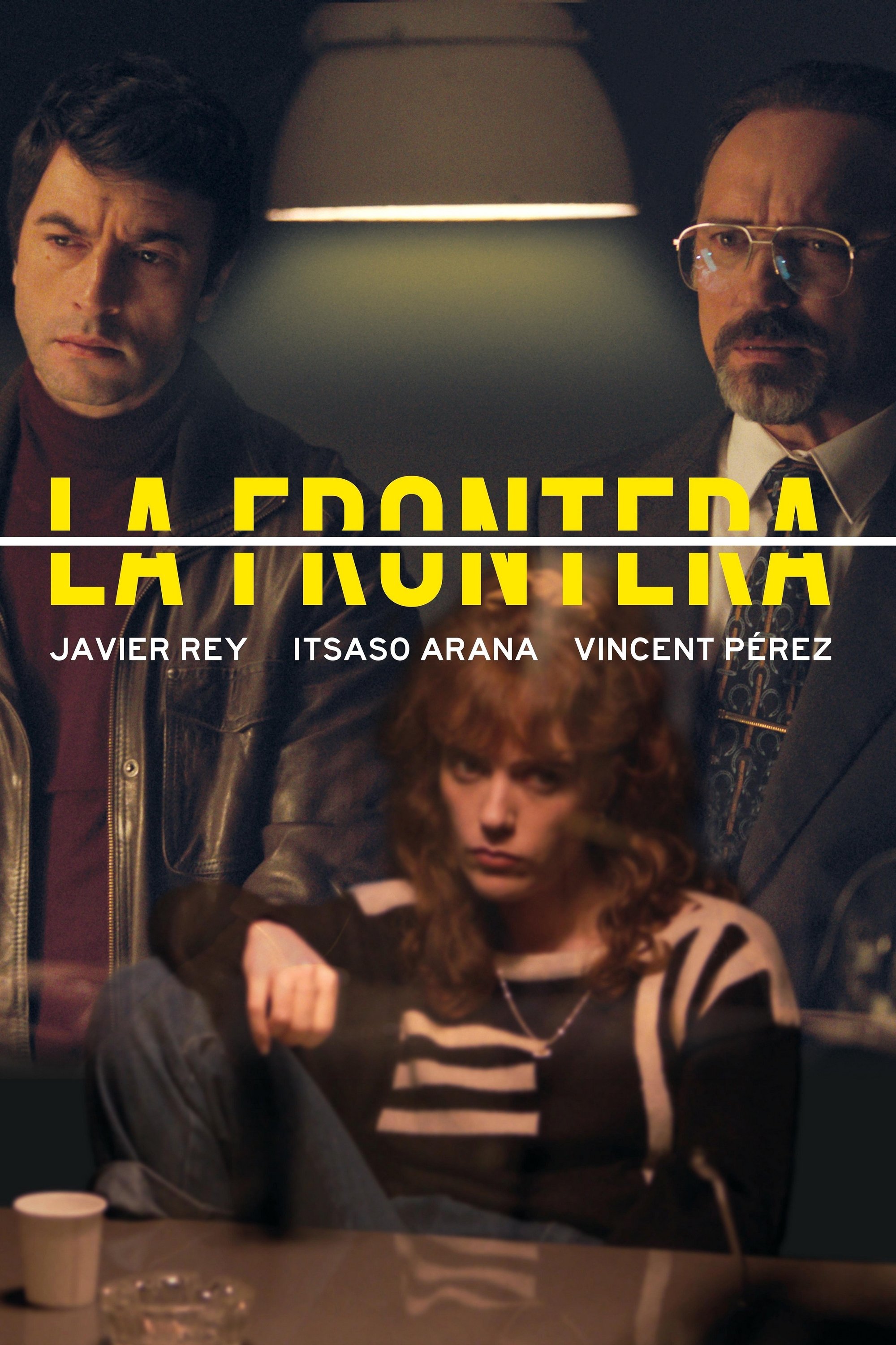 La Frontera