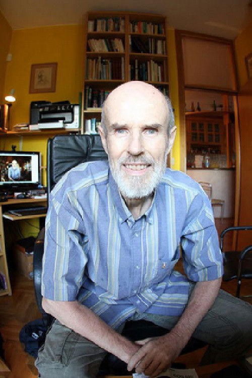 Pitam se, pitam se... ko je Timoti Dzon Bajford?