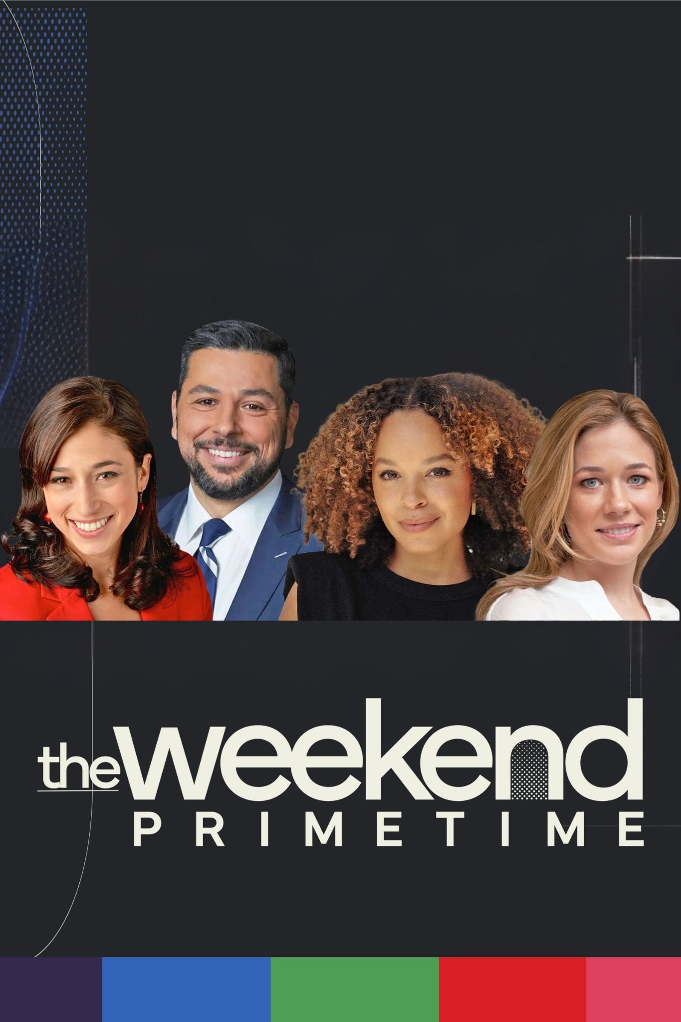 TheWeekend Primetime