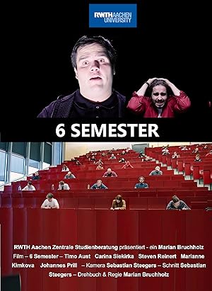 6 Semester