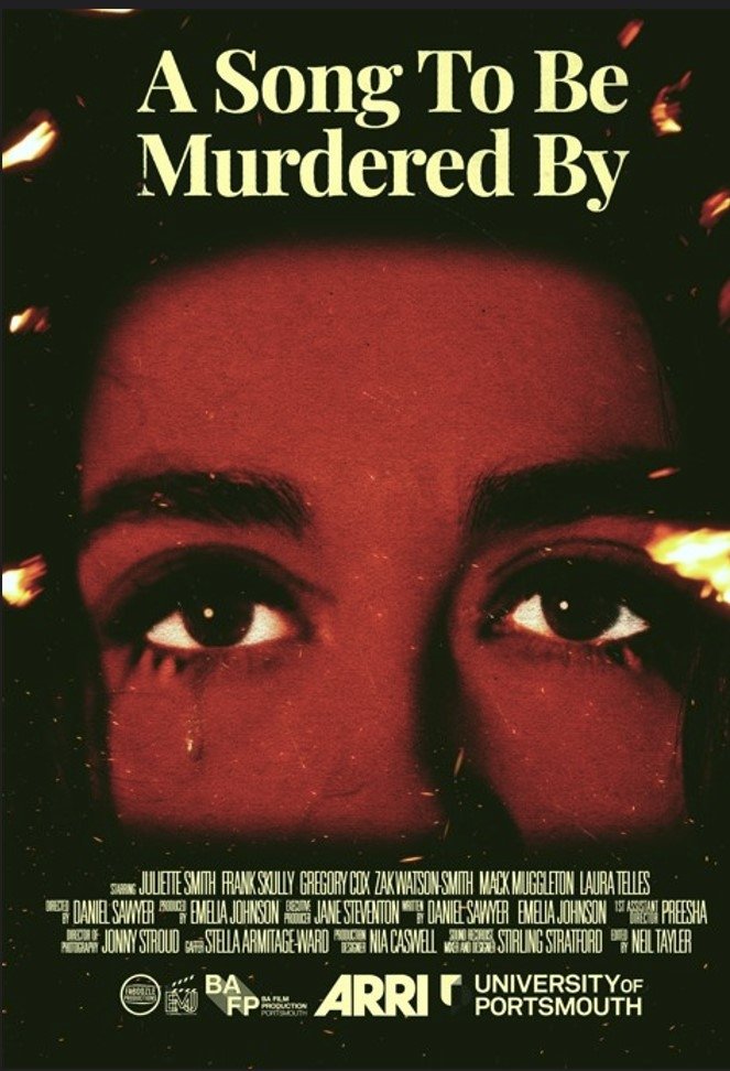 A Song to Be Murdered By