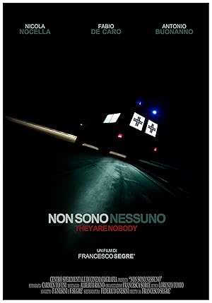 Non sono nessuno