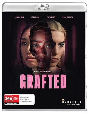 Grafted: Making-of