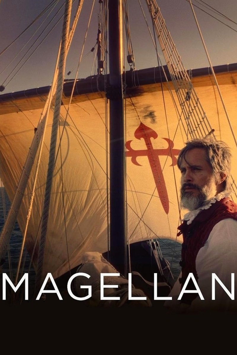 Magellan