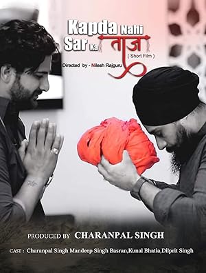 Kapda Nahi Sar Ka Taj