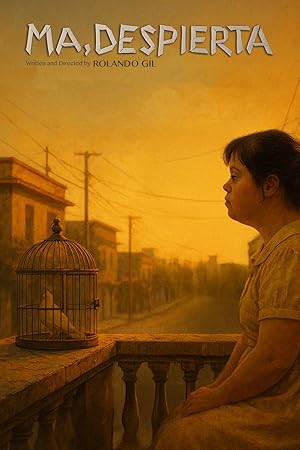 Ma, Despierta