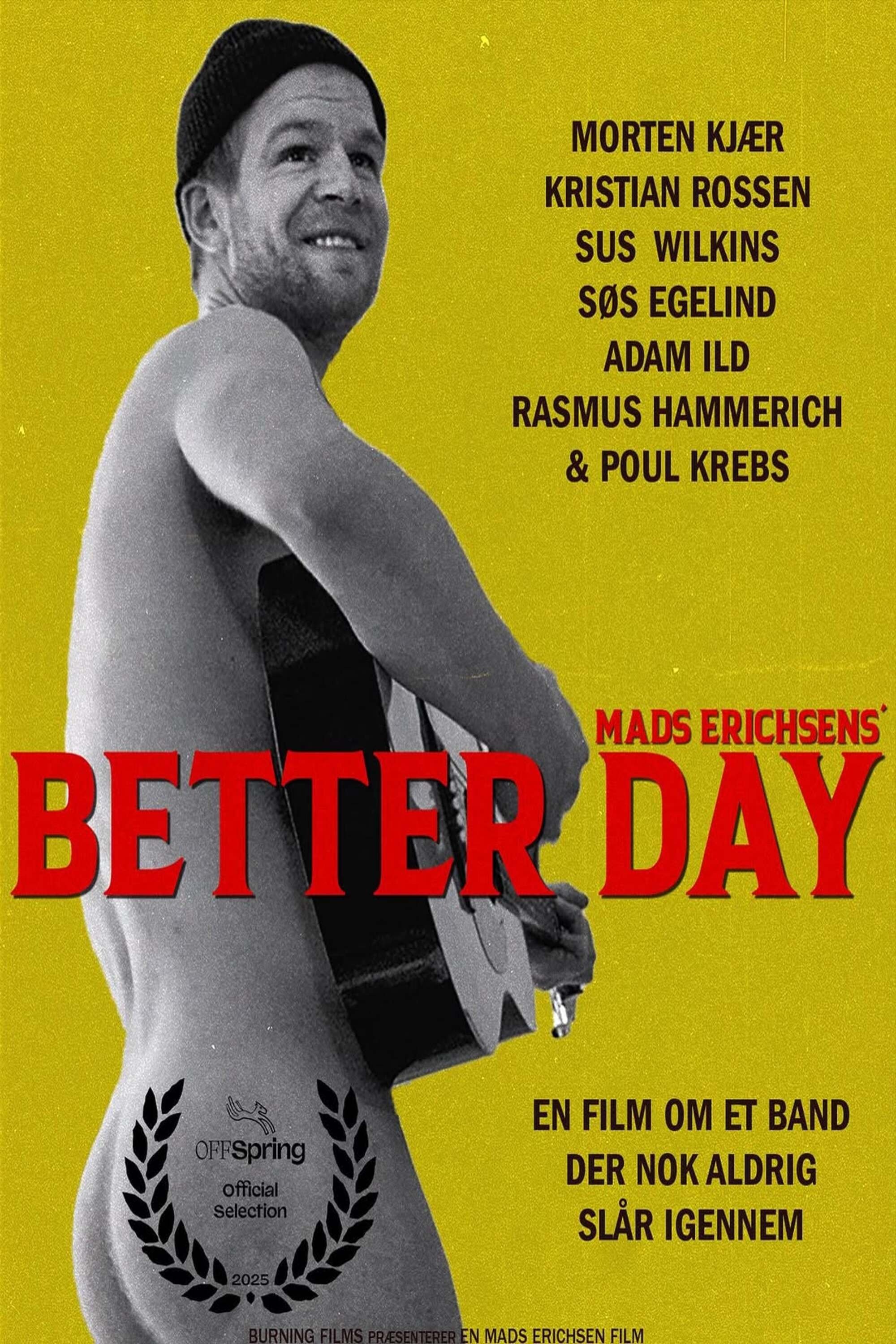 Better Day
