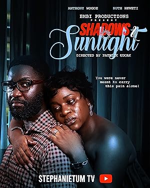 Shadows and Sunlight