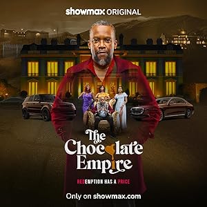The Chocolate Empire