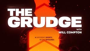 The Grudge