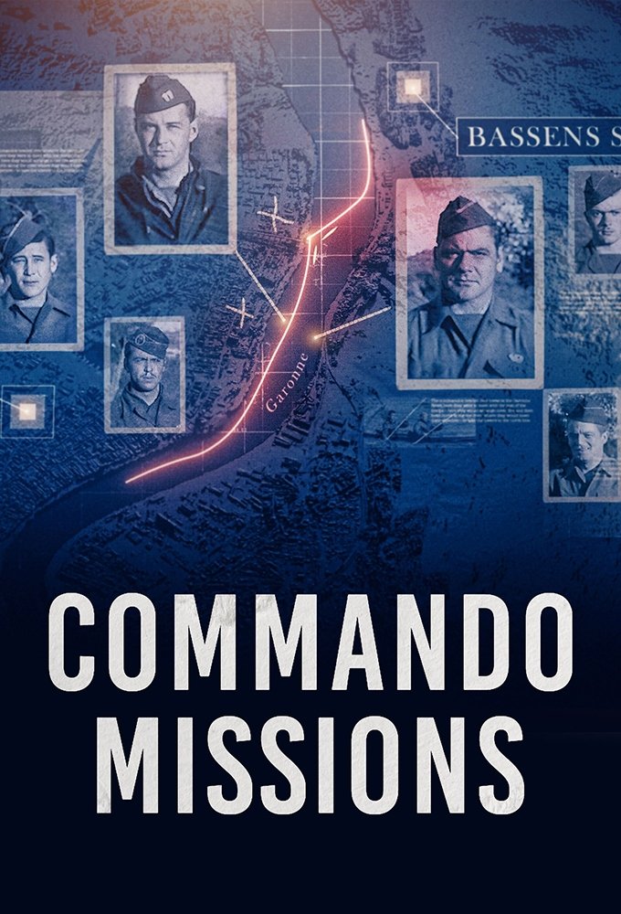 Missions Commandos
