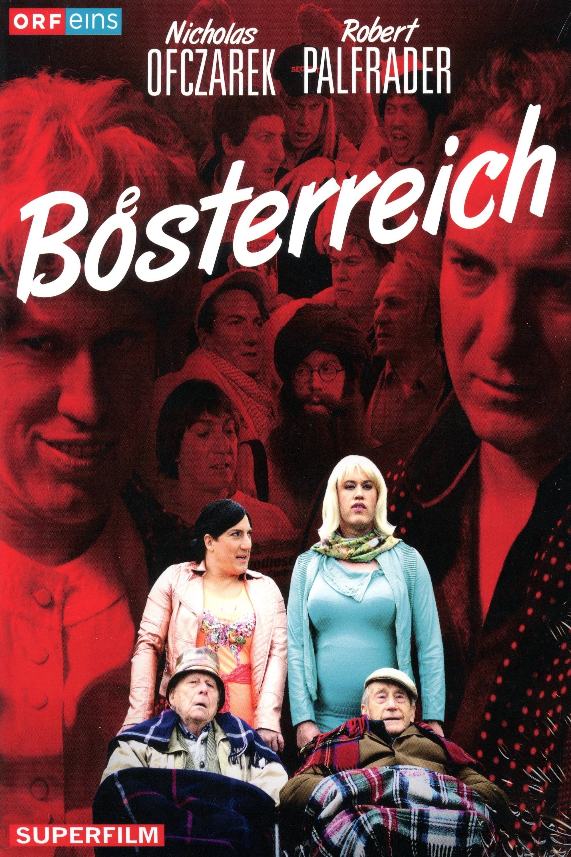 BÖsterreich