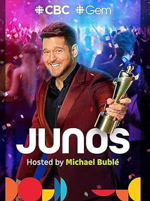 The 2025 Juno Awards