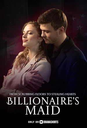 Billionaire's Maid