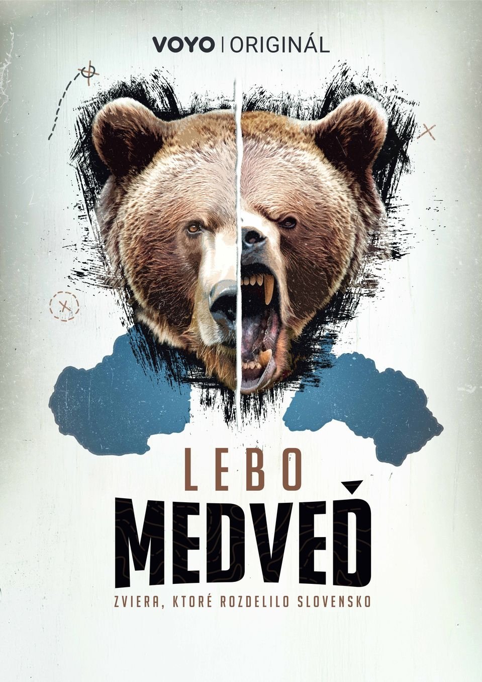 Lebo medved