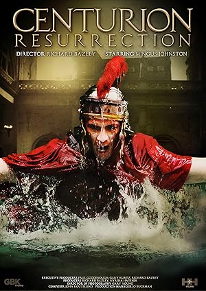 Centurion Resurrection