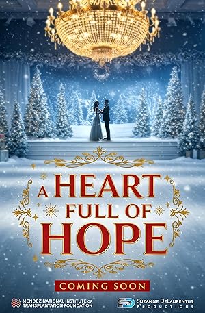 A Heart Full of Hope