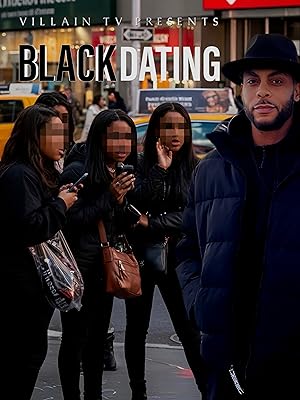 Black Dating