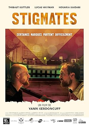 Stigmates