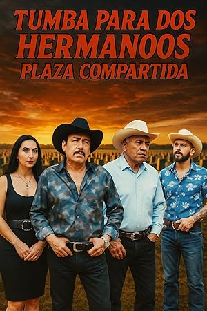 Tumba Para Dos Hermanos