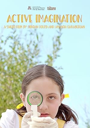 Active Imagination