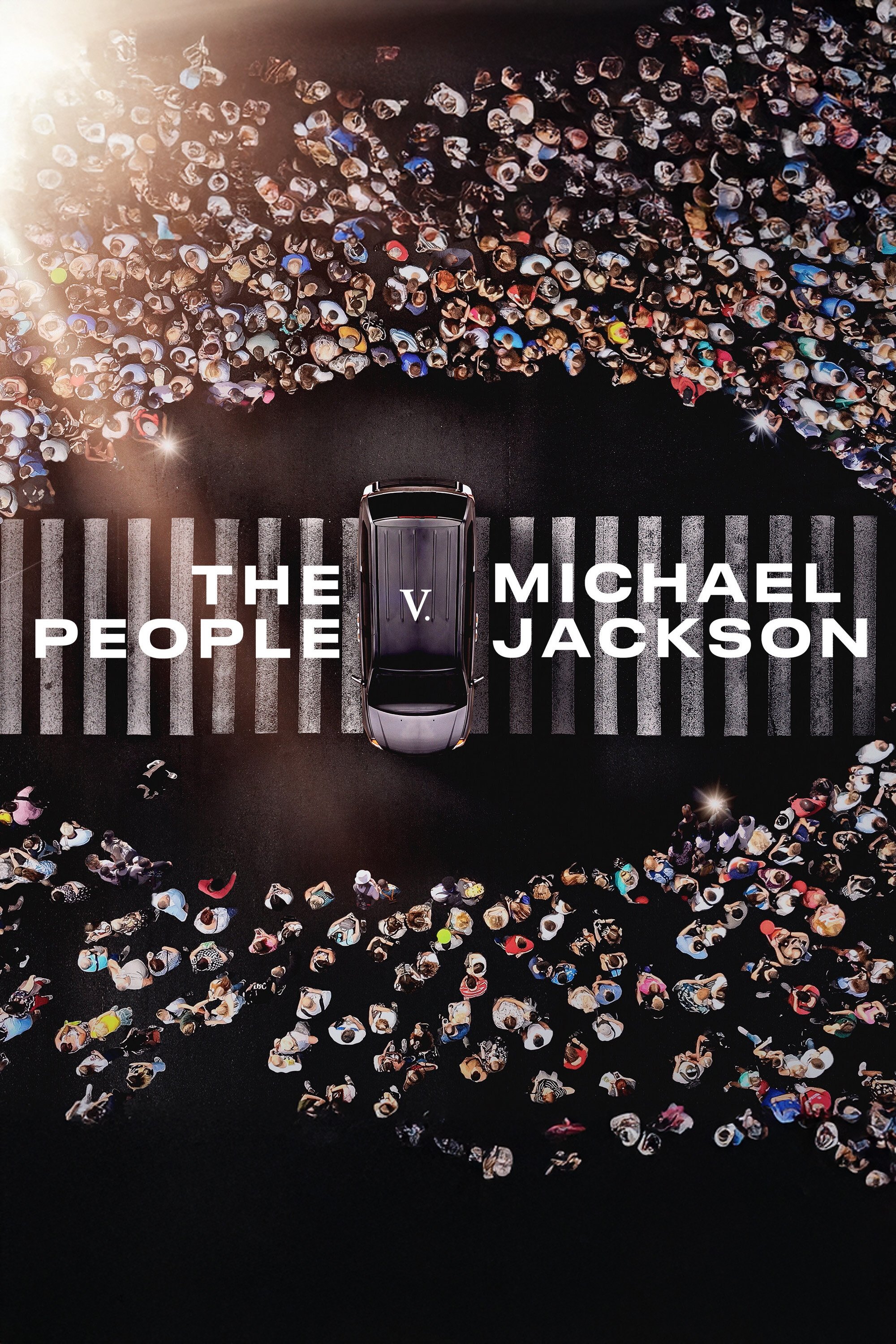 The People vs. Michael Jackson