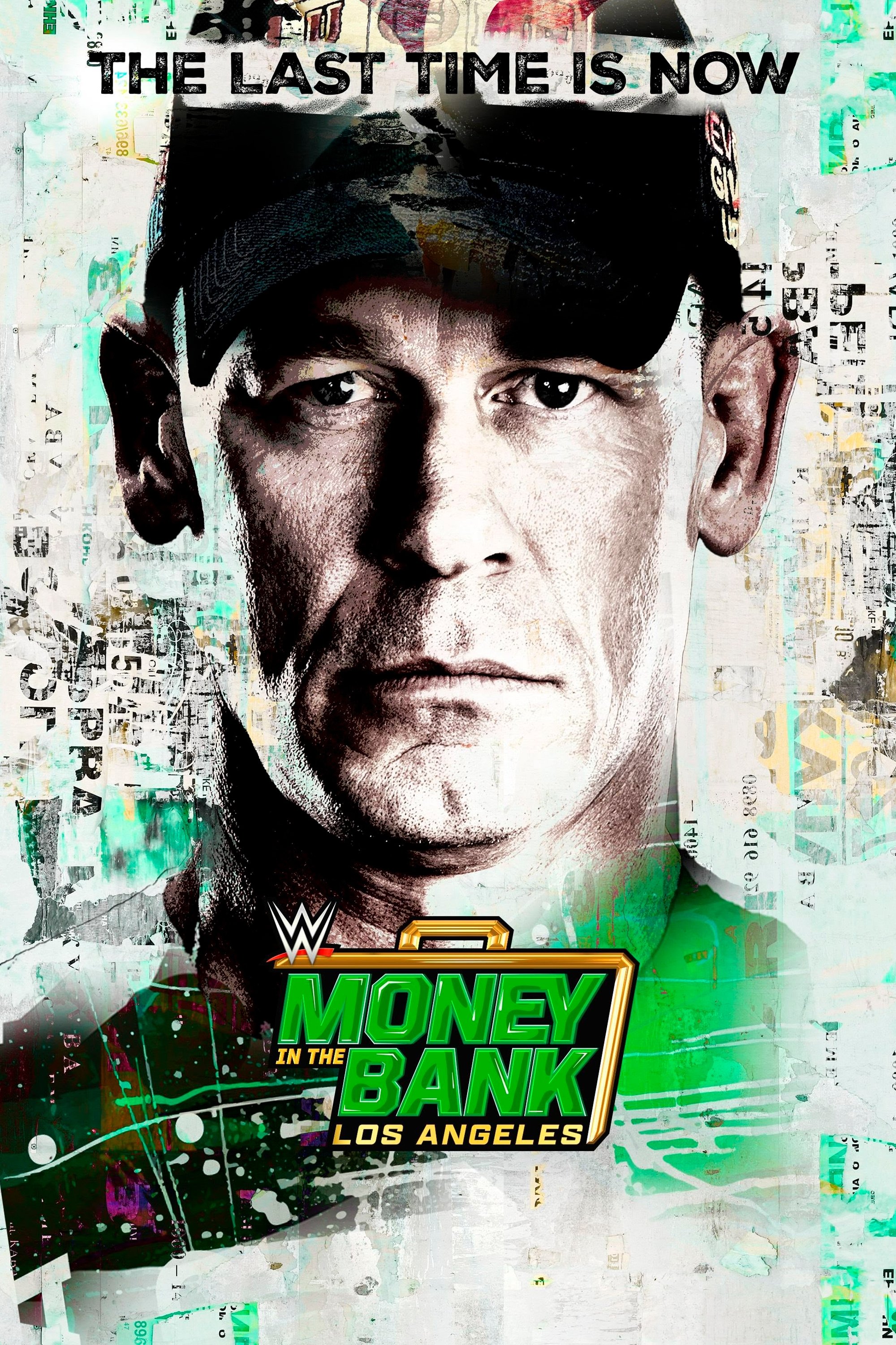 WWE Money in the Bank