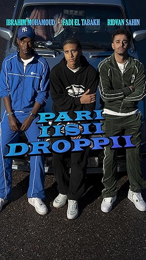 Pari Iisii Droppii