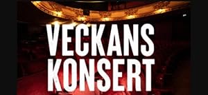 Veckans konsert