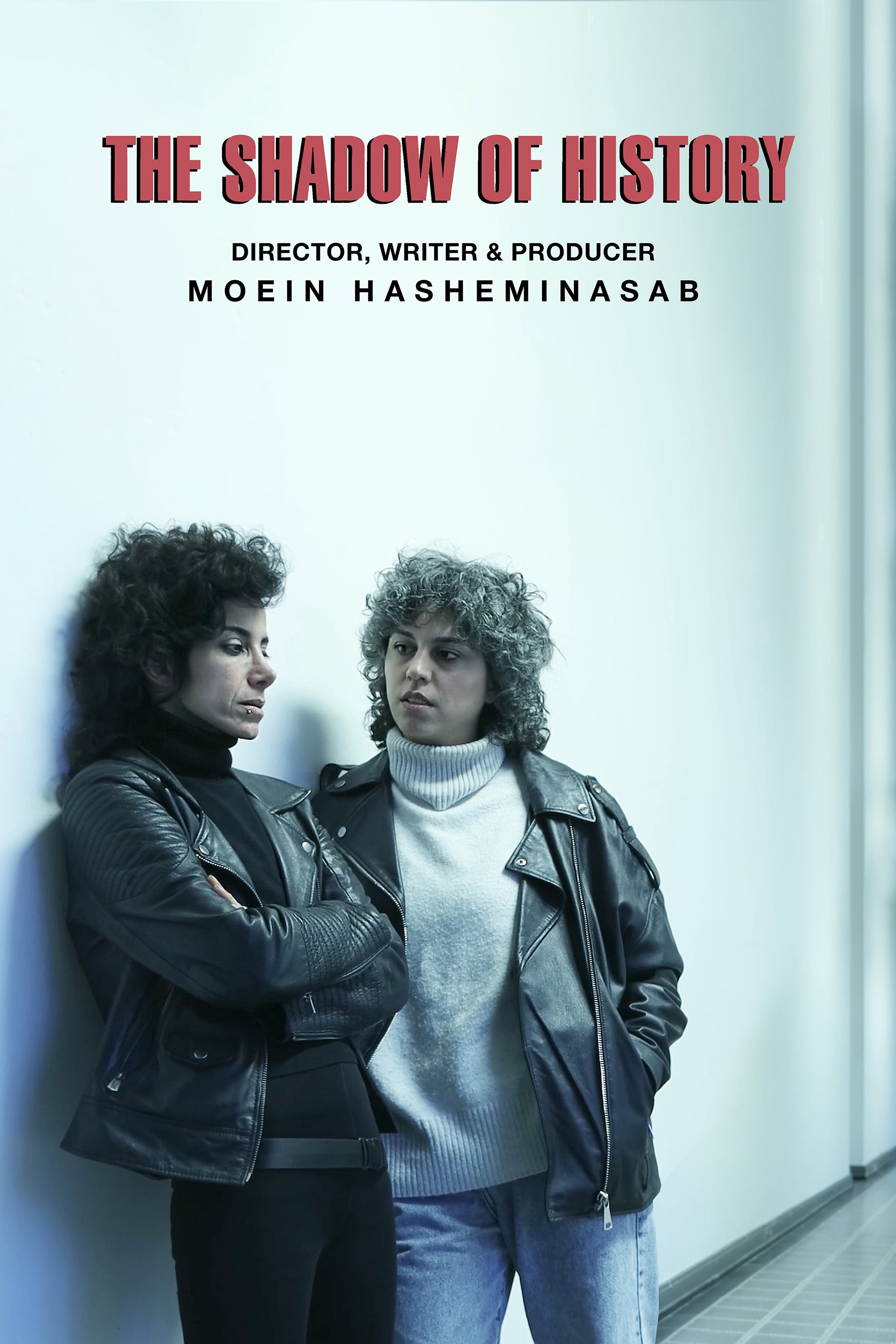 The Shadow of History