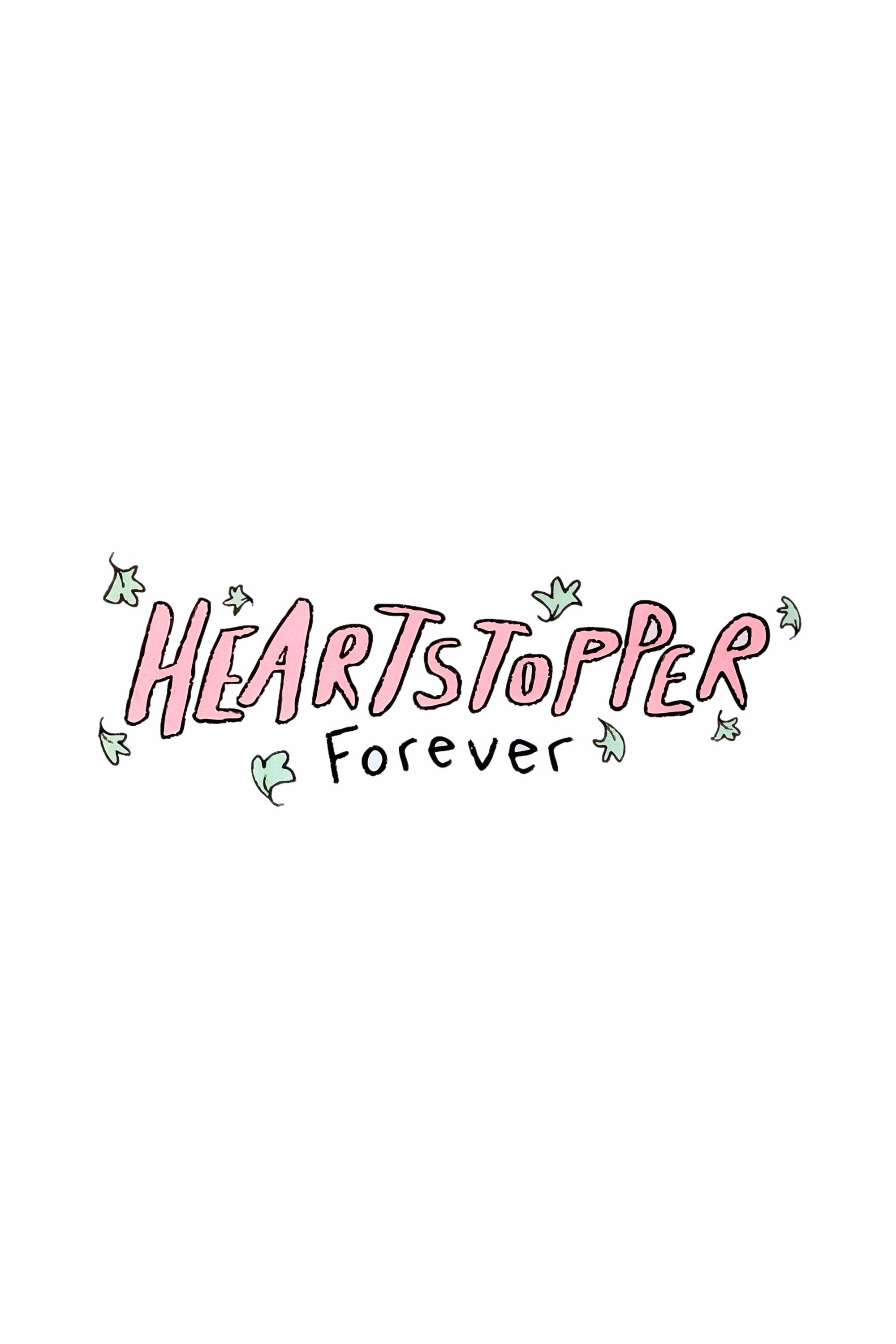Heartstopper: Forever