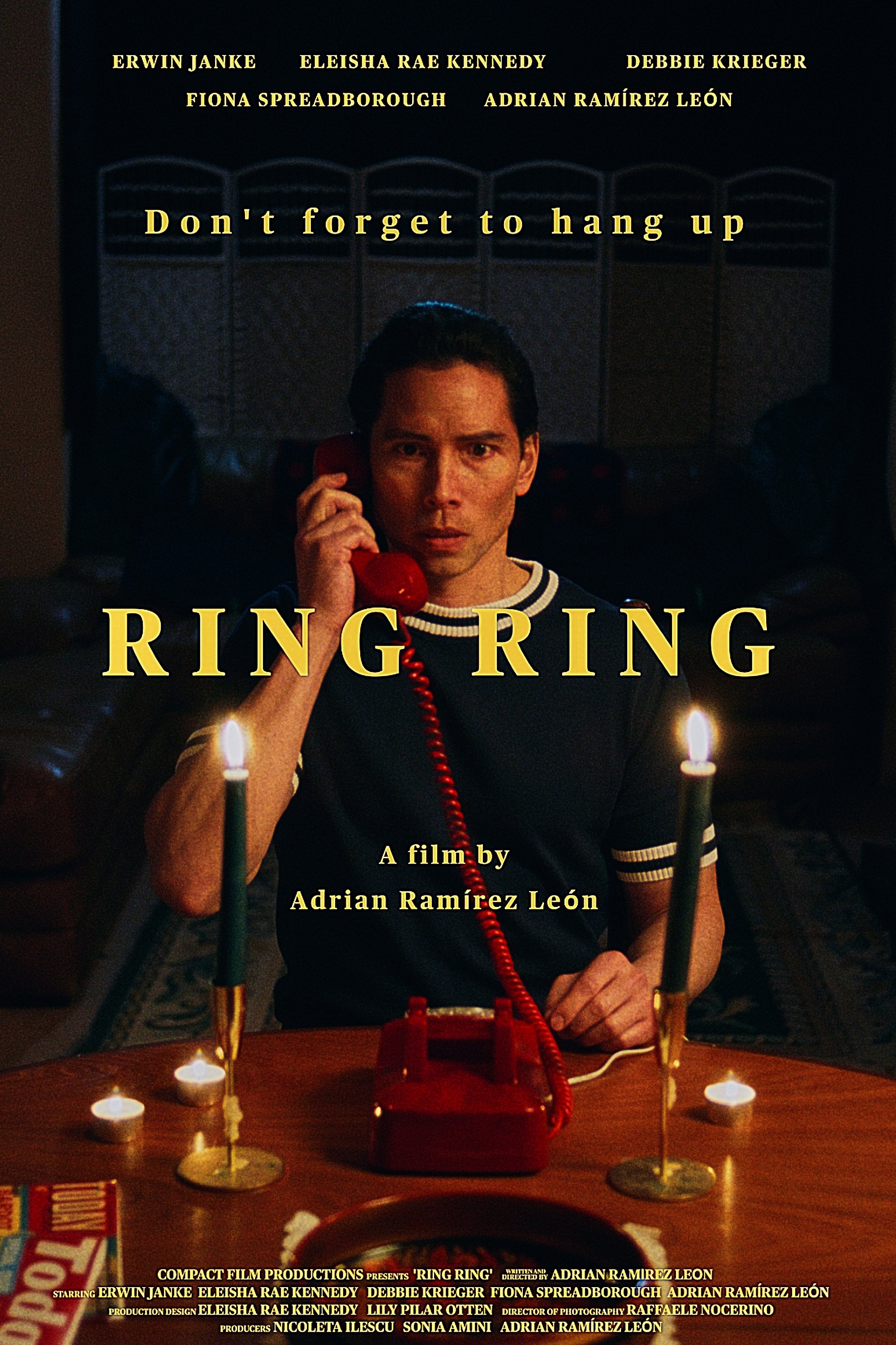 Ring Ring